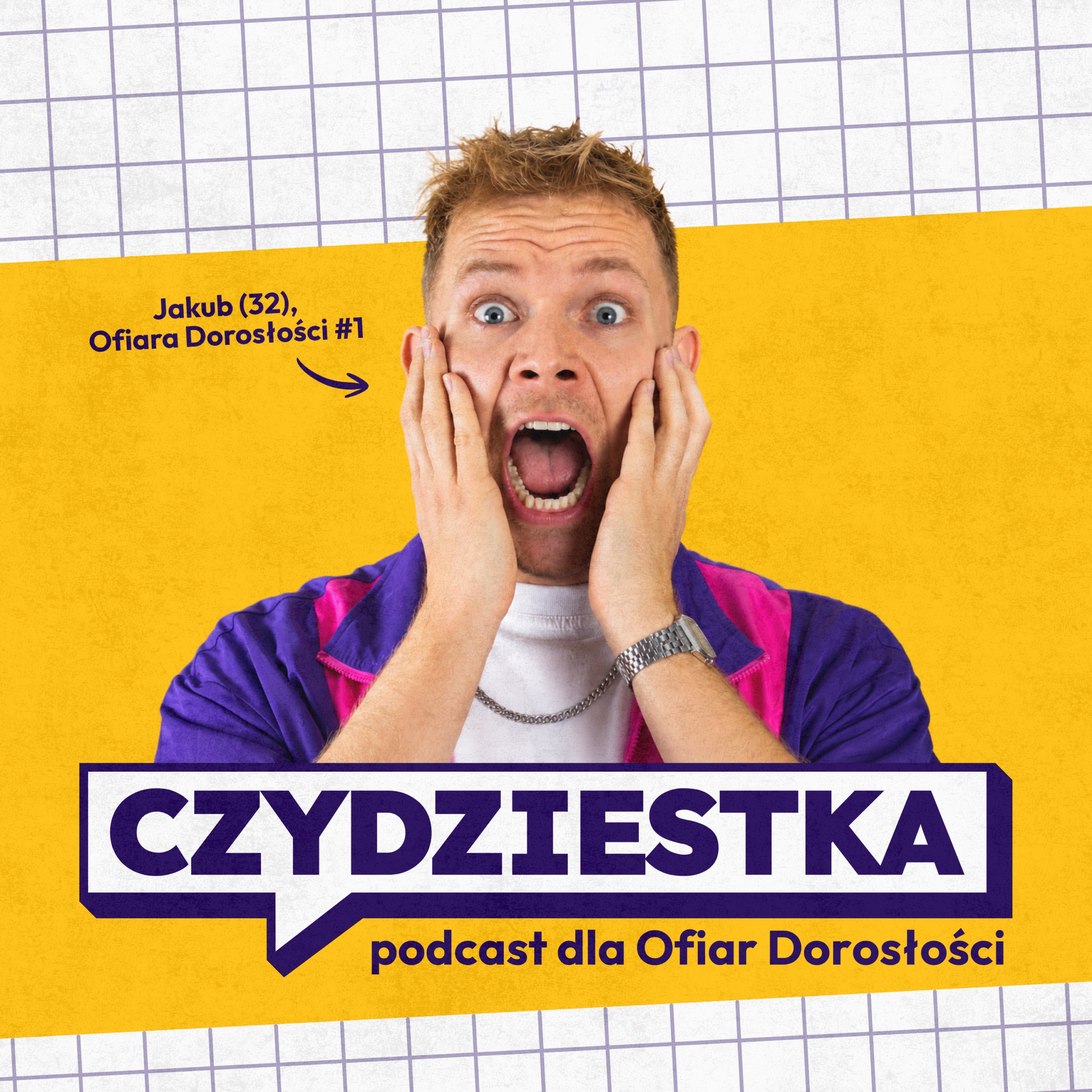 Czydziestka